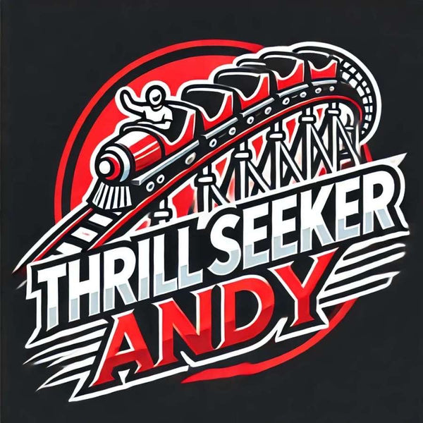 Thrill Seeker Andy